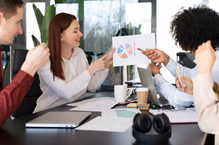 Développement personnel et coaching